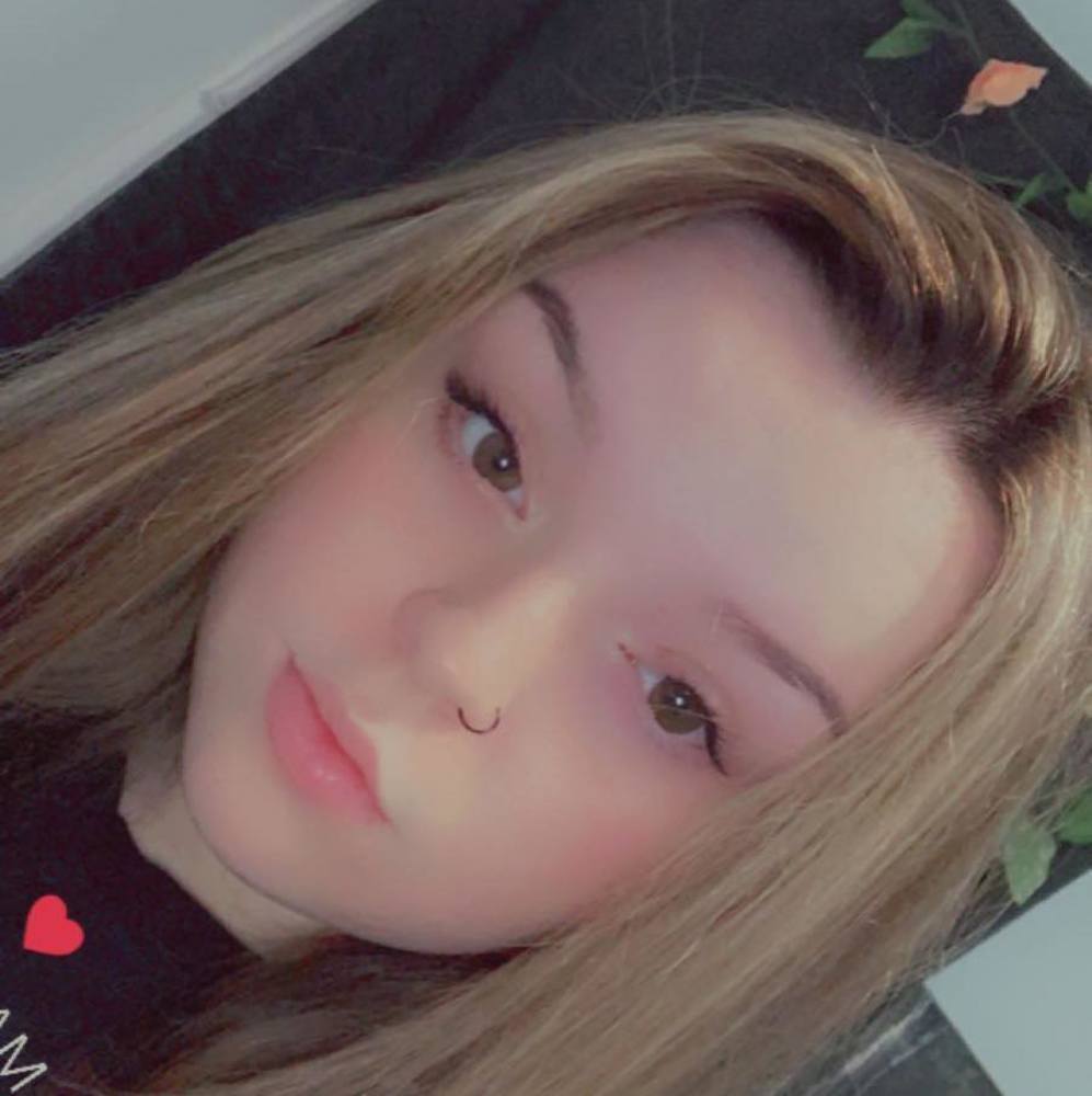 Meet your Posher, Aireonna